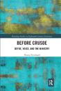 Before Crusoe - Preview