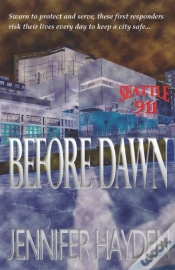 Capa do artigo Before Dawn