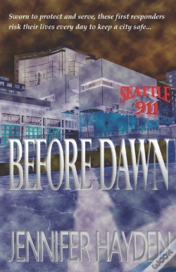 Capa do artigo Before Dawn