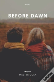 Capa do artigo Before Dawn
