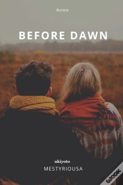 Capa do artigo Before Dawn