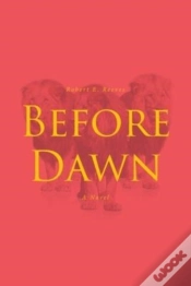 Capa do artigo Before Dawn