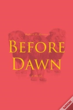 Capa do artigo Before Dawn