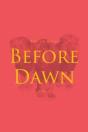 Before Dawn - Preview