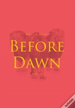 Capa do artigo Before Dawn
