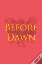 Capa do artigo Before Dawn