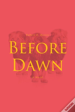 Capa do artigo Before Dawn