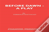 Before Dawn