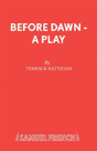 Before Dawn - Preview