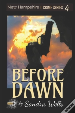 Capa do artigo Before Dawn