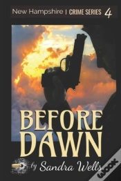 Capa do artigo Before Dawn