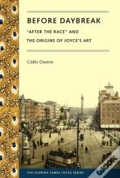 Capa do artigo Before Daybreak