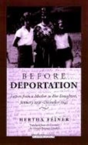 Before Deportation - Preview