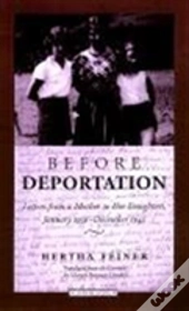 Before Deportation
