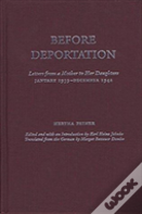 Before Deportation