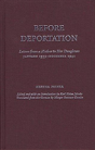 Before Deportation - Preview