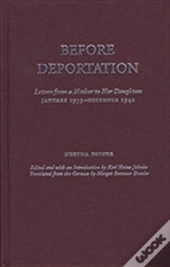 Before Deportation