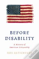 Before Disability