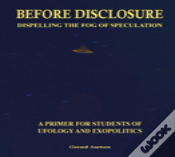 Before Disclosure