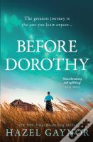 Before Dorothy