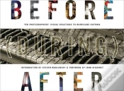 Capa do artigo Before (During) After