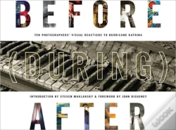 Capa do artigo Before (During) After