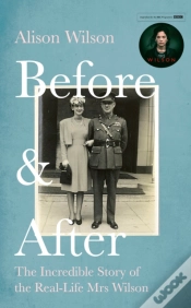 Capa do artigo Before & After