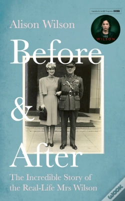 Capa do artigo Before & After