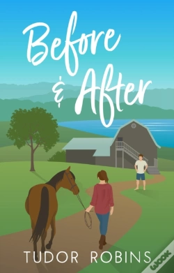 Capa do artigo Before & After