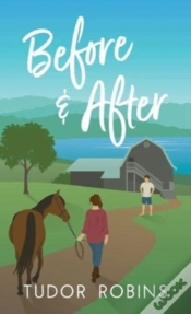 Capa do artigo Before & After