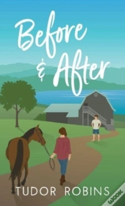 Capa do artigo Before & After