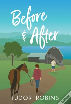 Capa do artigo Before & After