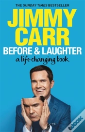 Capa do artigo Before & Laughter