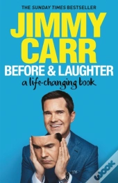 Before & Laughter