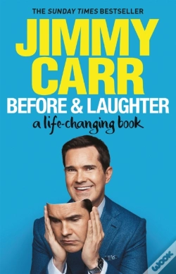 Capa do artigo Before & Laughter