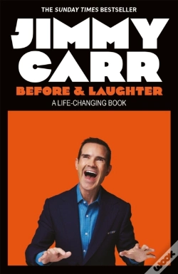 Capa do artigo Before & Laughter