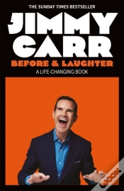 Capa do artigo Before & Laughter