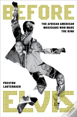 Capa do artigo Before Elvis