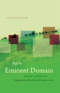 Before Eminent Domain - Preview