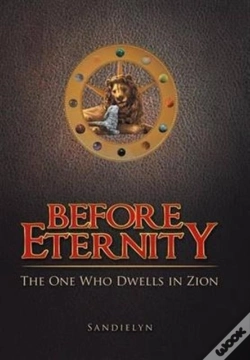 Capa do artigo Before Eternity