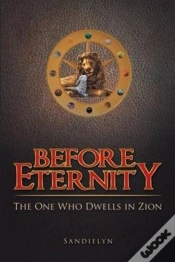 Capa do artigo Before Eternity