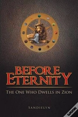 Capa do artigo Before Eternity