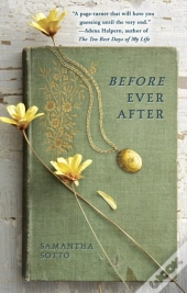 Before Ever After