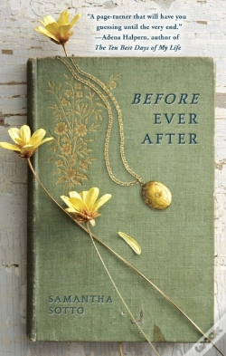 Capa do artigo Before Ever After