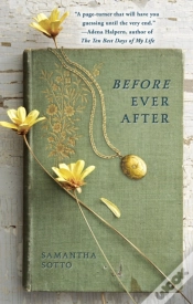 Capa do artigo Before Ever After