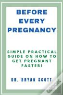 Before Every Pregnancy