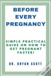 Capa do artigo Before Every Pregnancy