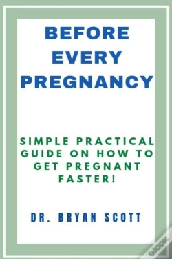 Capa do artigo Before Every Pregnancy