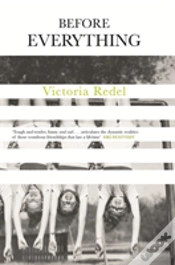 Capa do artigo Before Everything