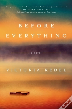 Capa do artigo Before Everything